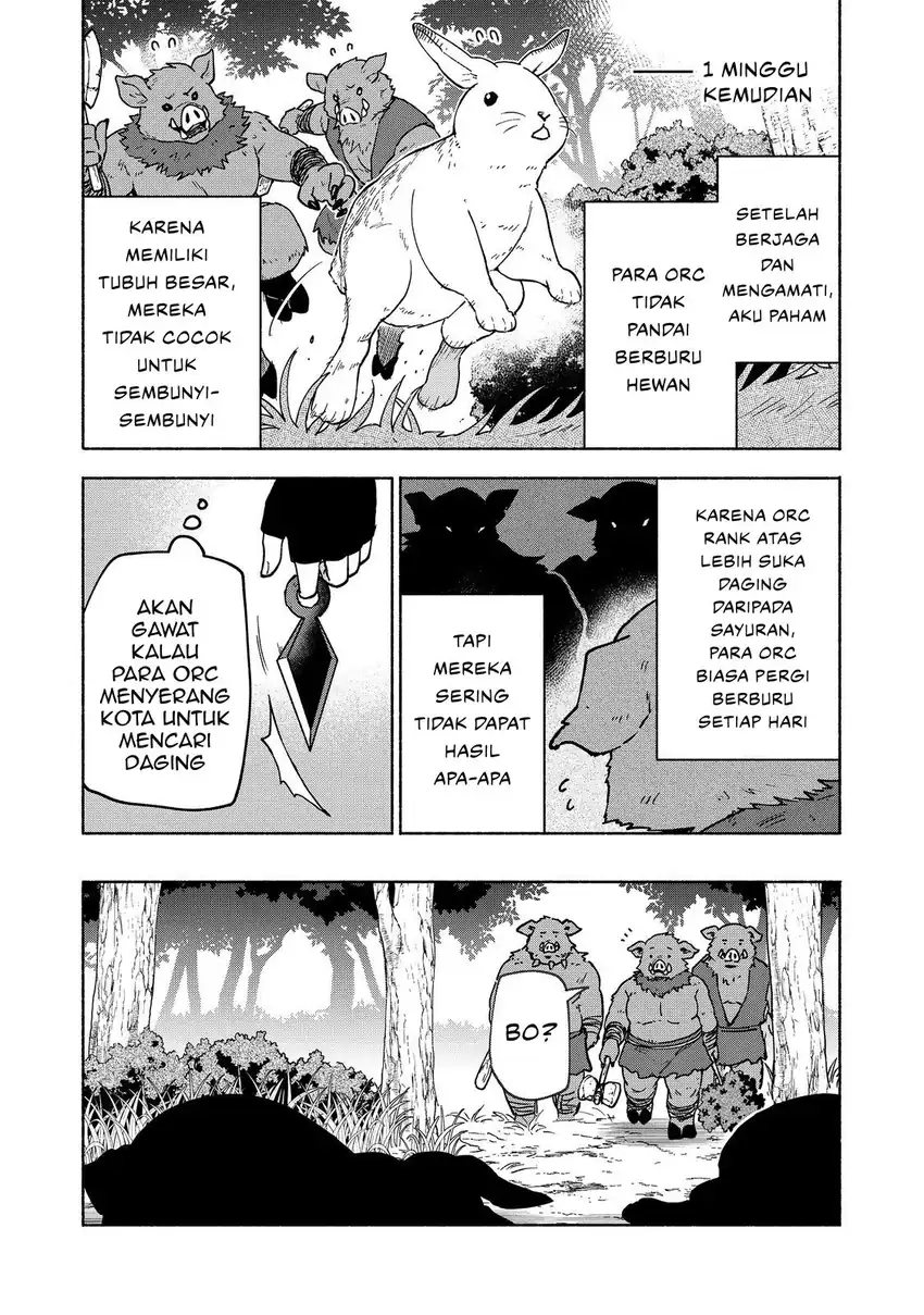 Otome Game No Heroine De Saikyou Survival Chapter 35 Gambar 18