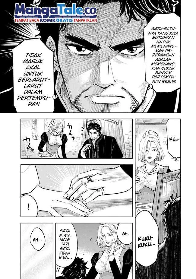 Oukoku E Tsuzuku Michi Chapter 43 Gambar 14