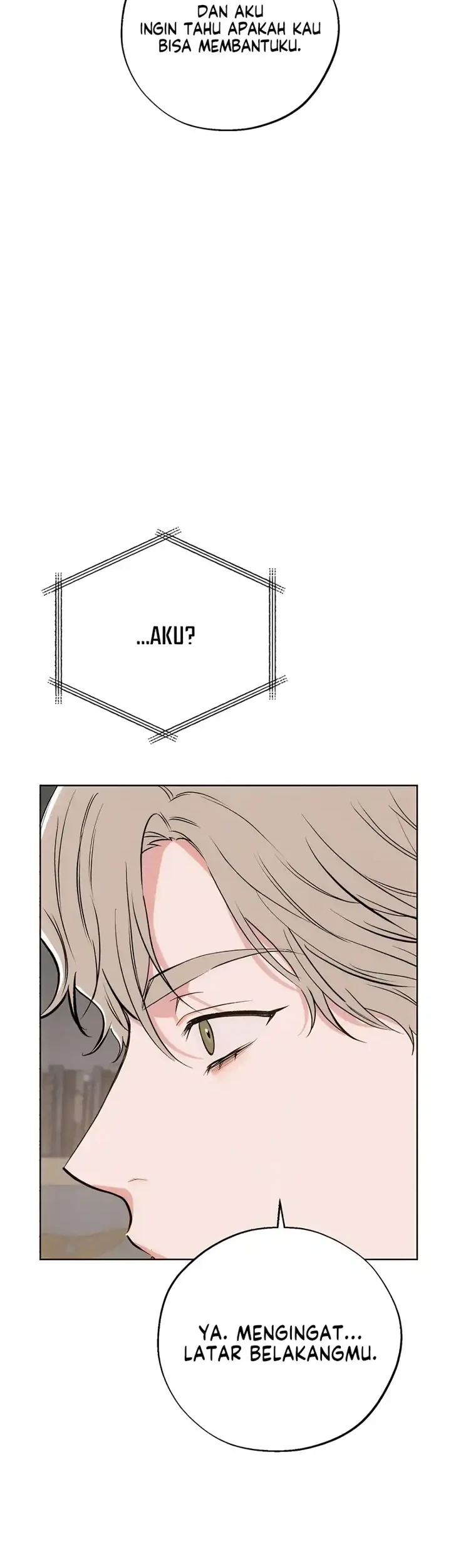 Our Ancestors are Watching Chapter 10 Gambar 26