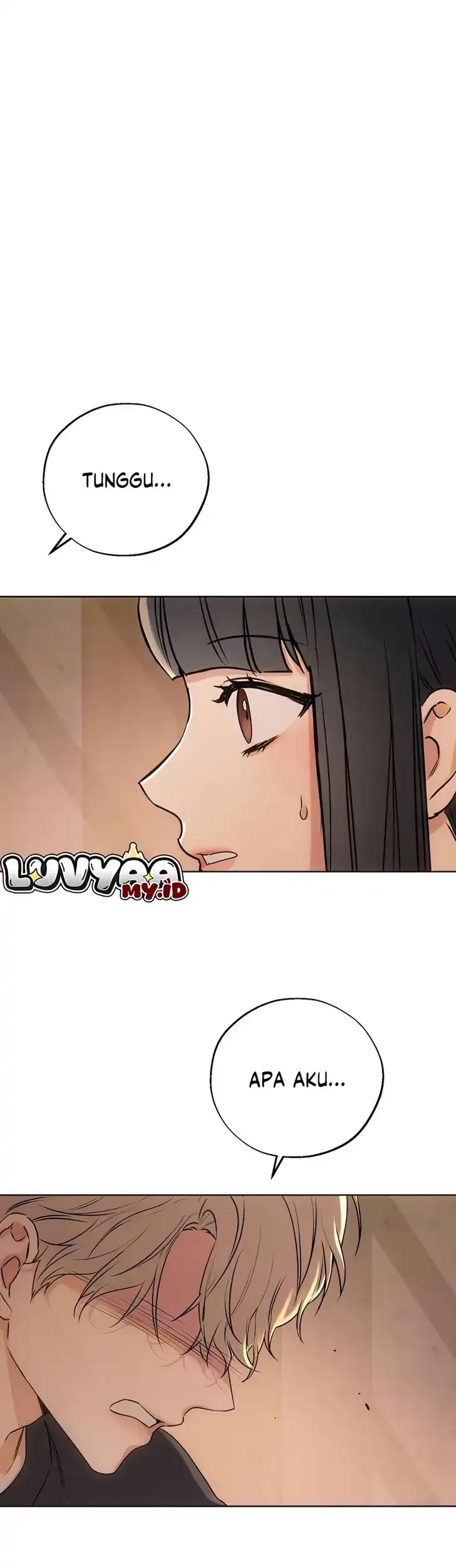 Our Ancestors are Watching Chapter 11 Gambar 22