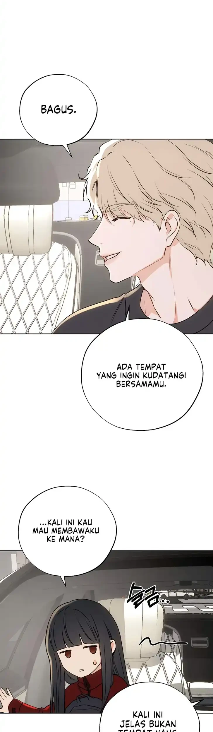 Our Ancestors are Watching Chapter 12 Gambar 20