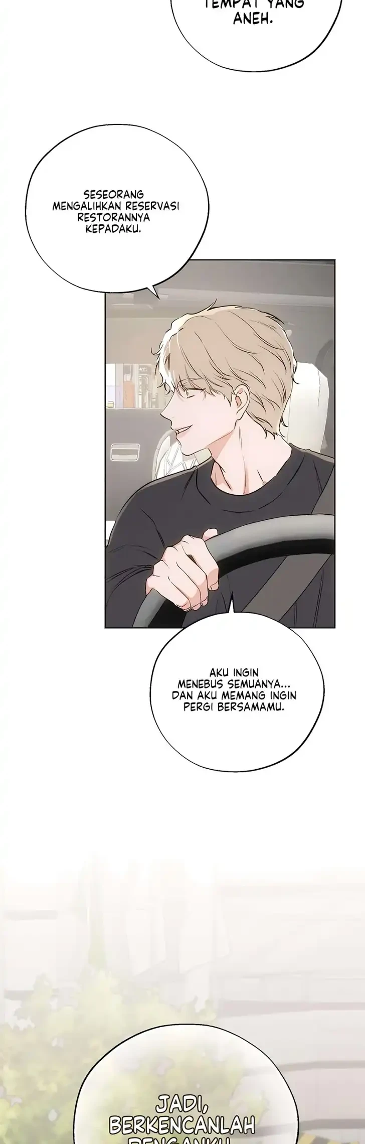 Our Ancestors are Watching Chapter 12 Gambar 21