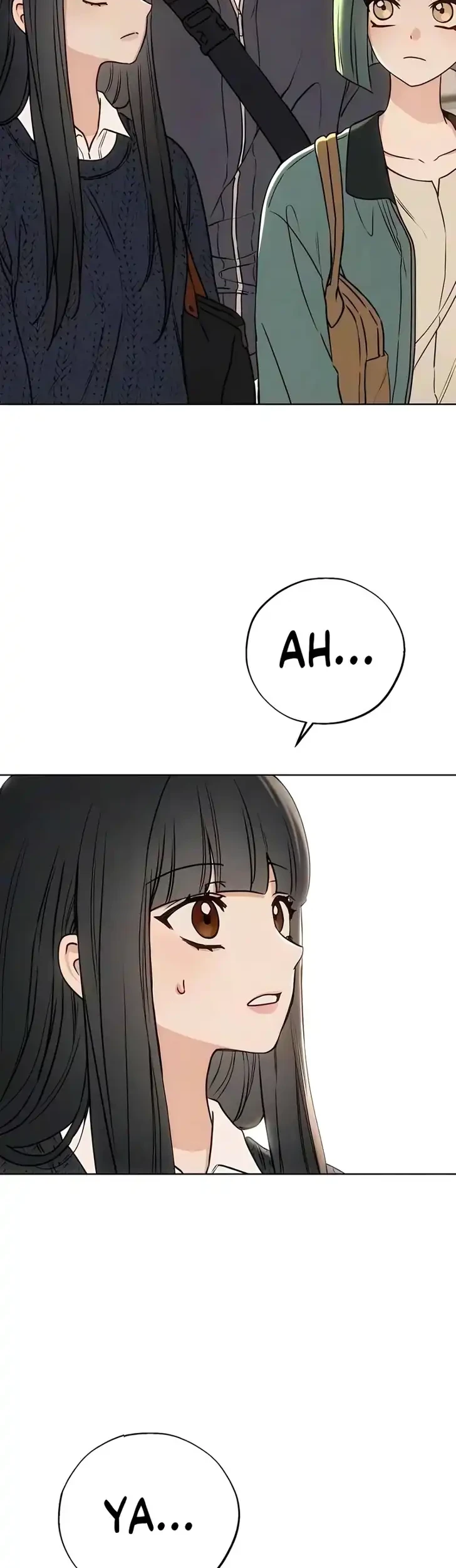 Our Ancestors are Watching Chapter 18 Gambar 20