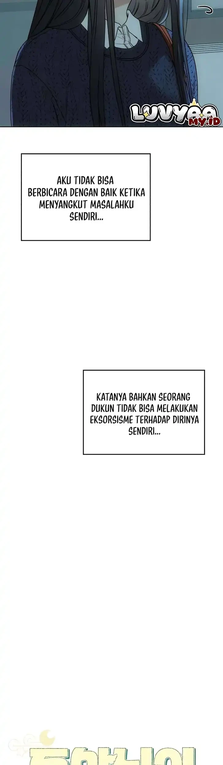 Our Ancestors are Watching Chapter 19 Gambar 22