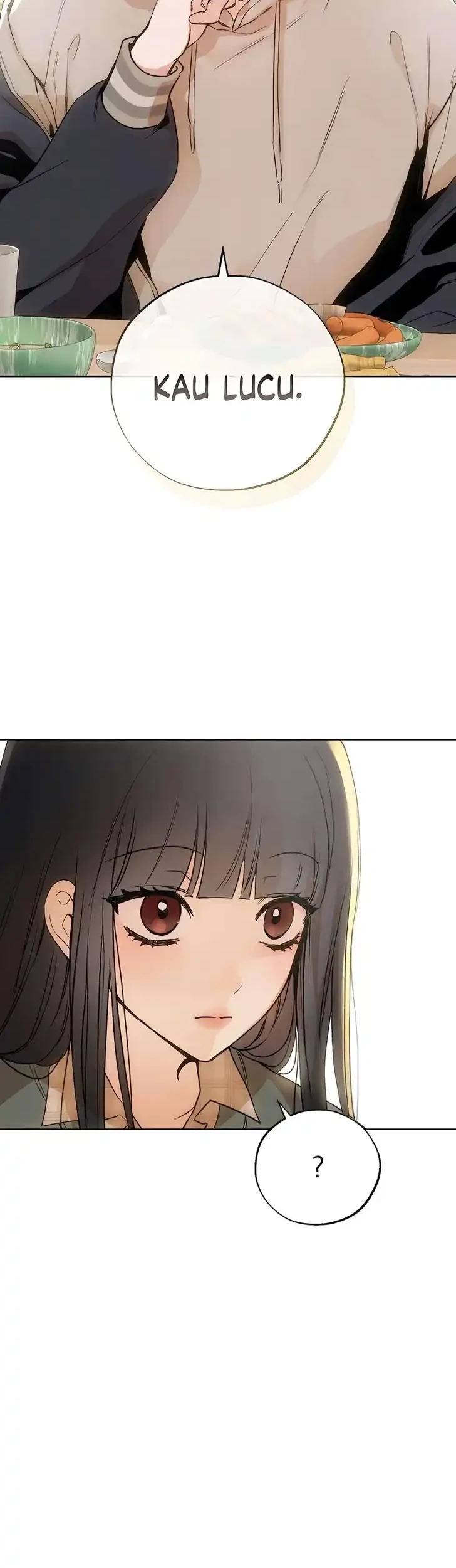 Our Ancestors are Watching Chapter 4 Gambar 23