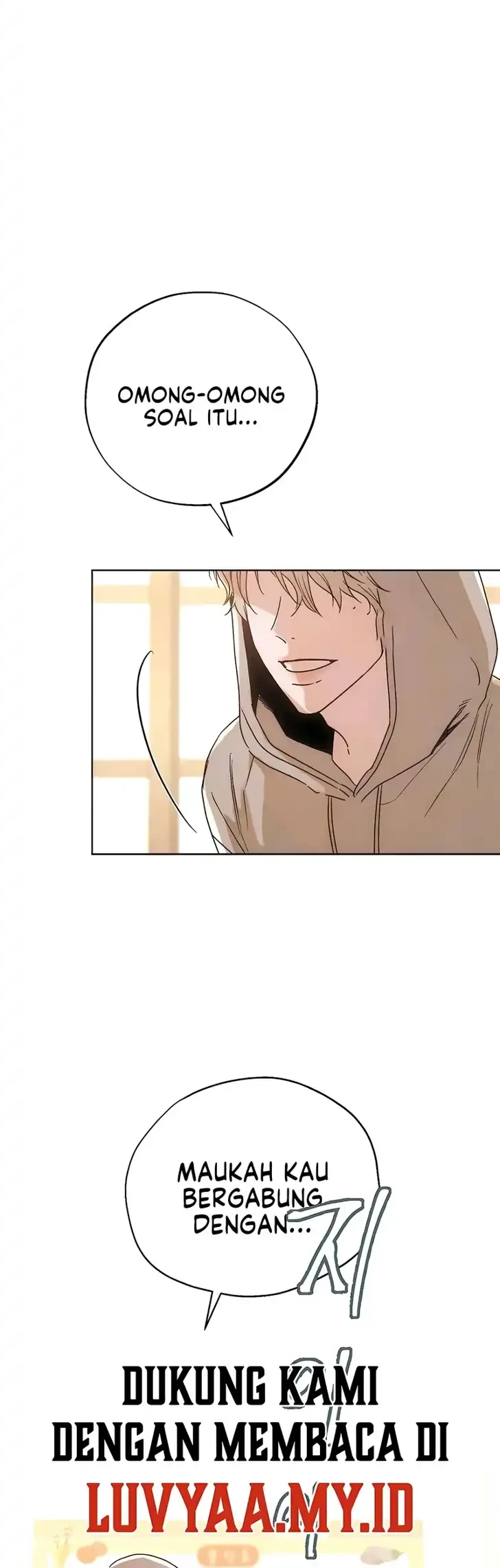 Our Ancestors are Watching Chapter 4 Gambar 24