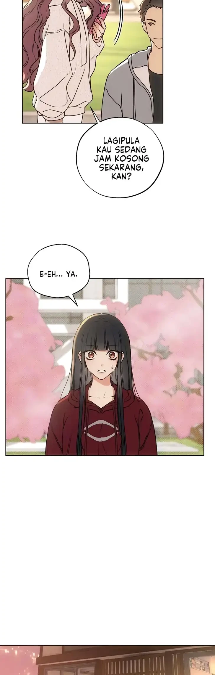 Our Ancestors are Watching Chapter 5 Gambar 21