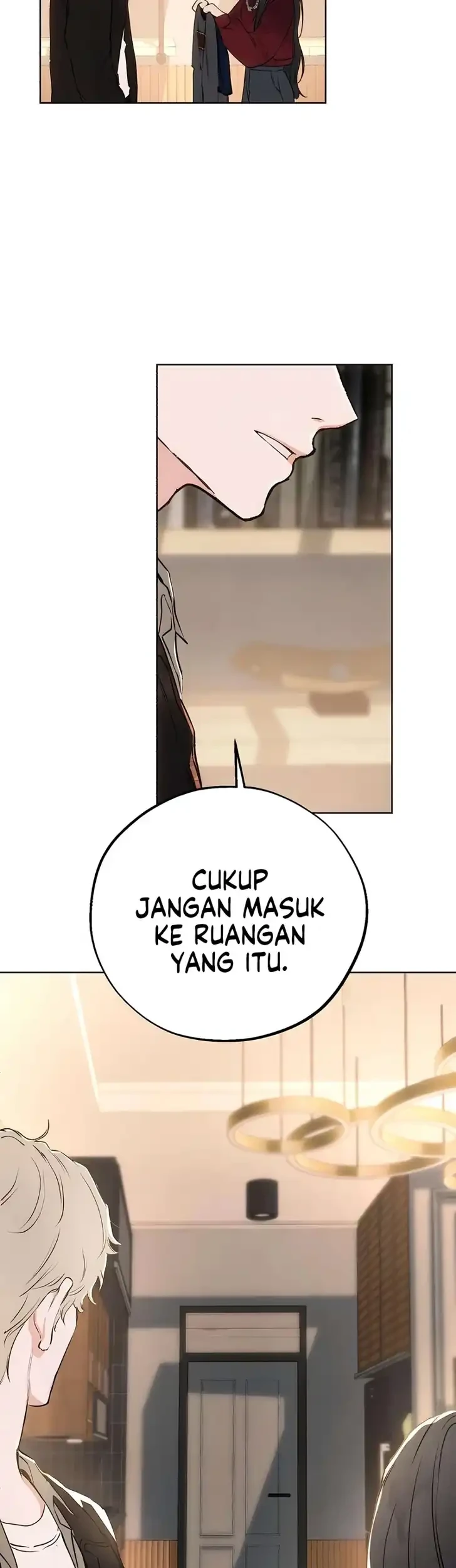 Our Ancestors are Watching Chapter 6 Gambar 22