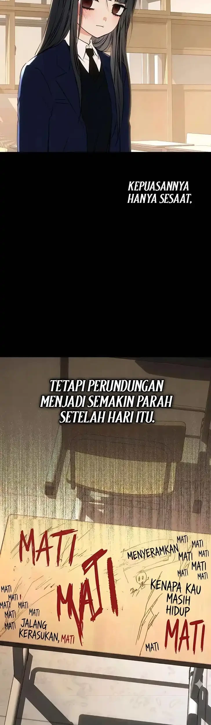 Our Ancestors are Watching Chapter 7 Gambar 23