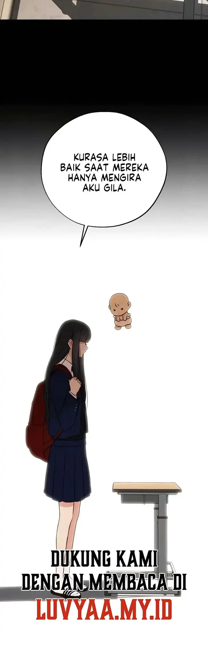 Our Ancestors are Watching Chapter 7 Gambar 24