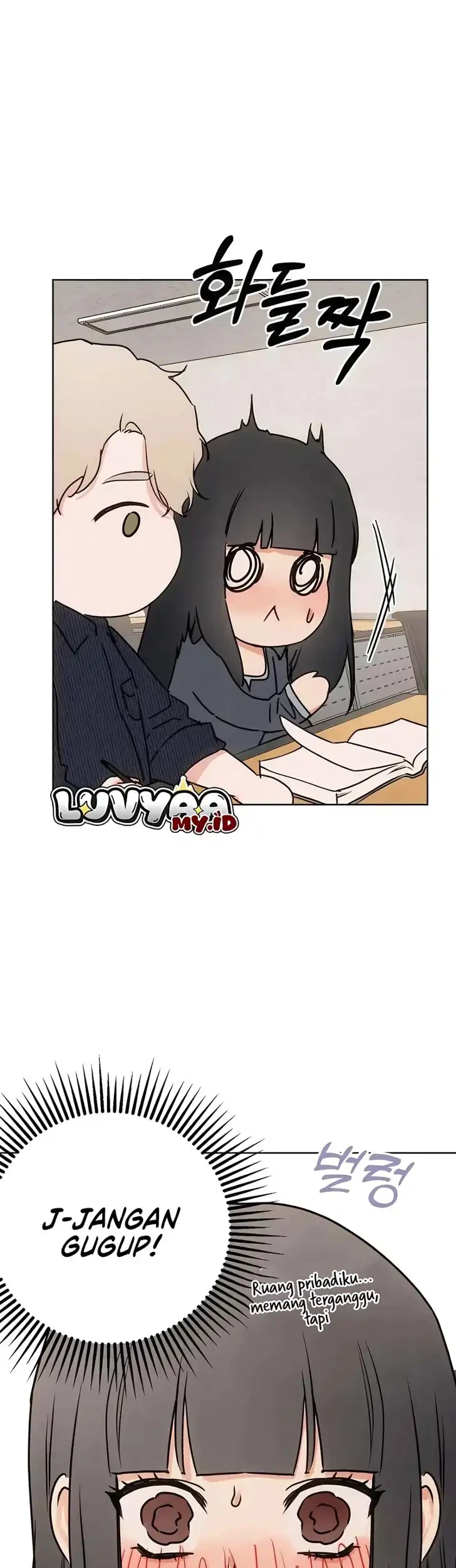 Our Ancestors are Watching Chapter 8 Gambar 22