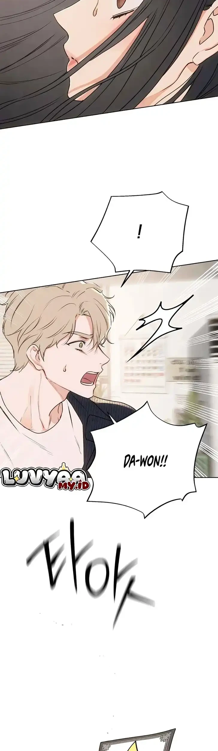 Our Ancestors are Watching Chapter 9 Gambar 23