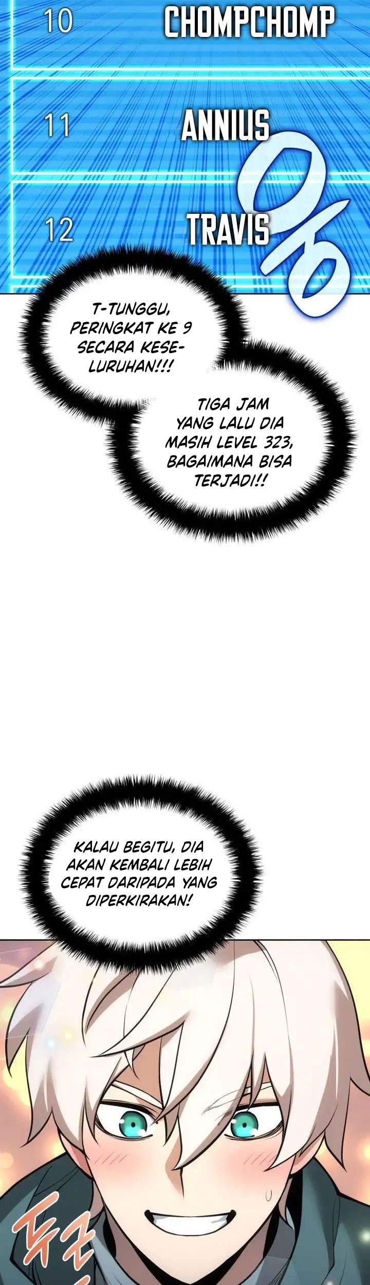 Overgeared New Chapter 266 Gambar 48