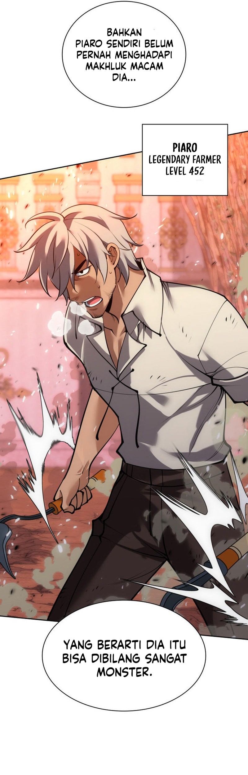 Overgeared New Chapter 276 Gambar 42