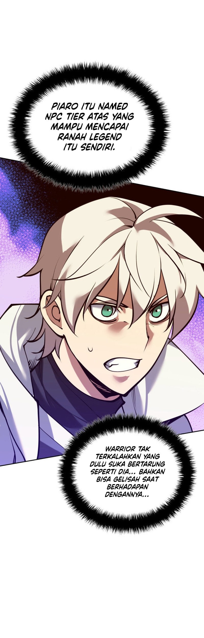 Overgeared New Chapter 276 Gambar 43