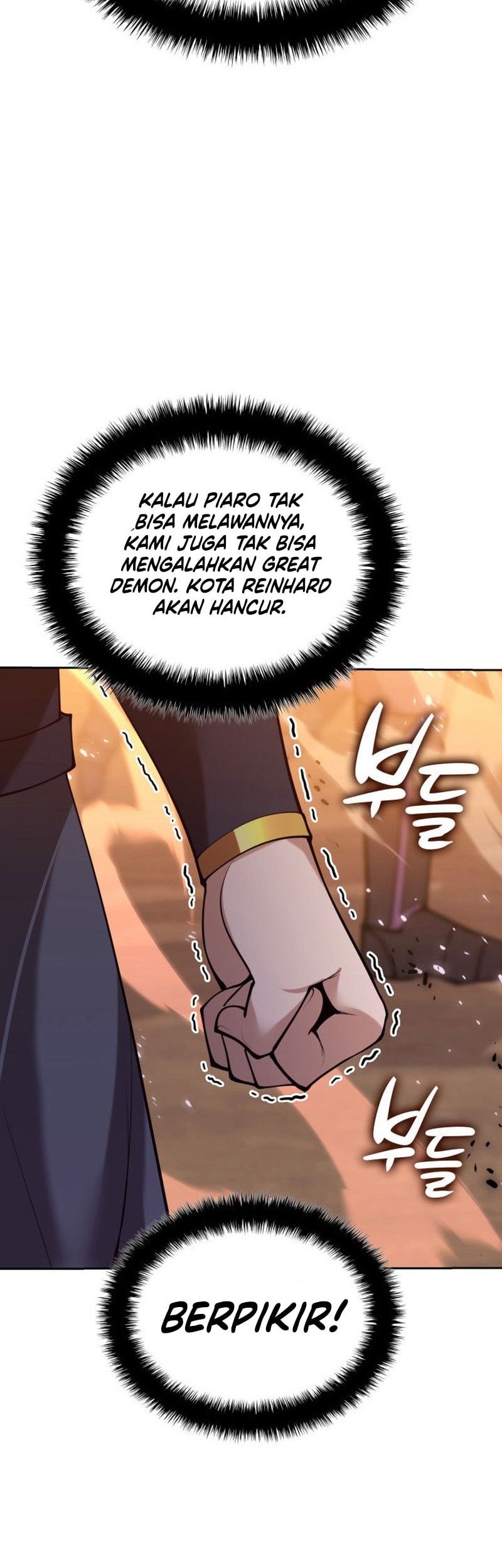 Overgeared New Chapter 276 Gambar 45