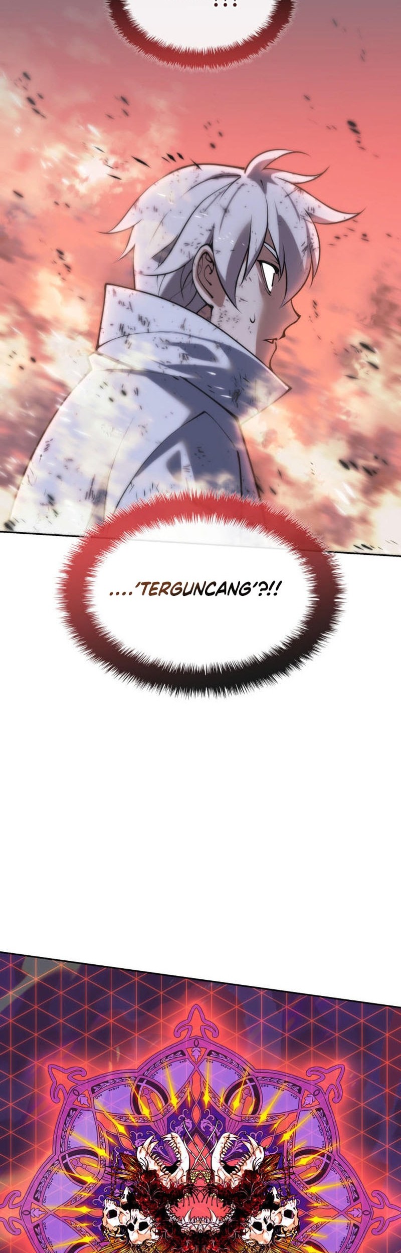 Overgeared New Chapter 279 Gambar 39