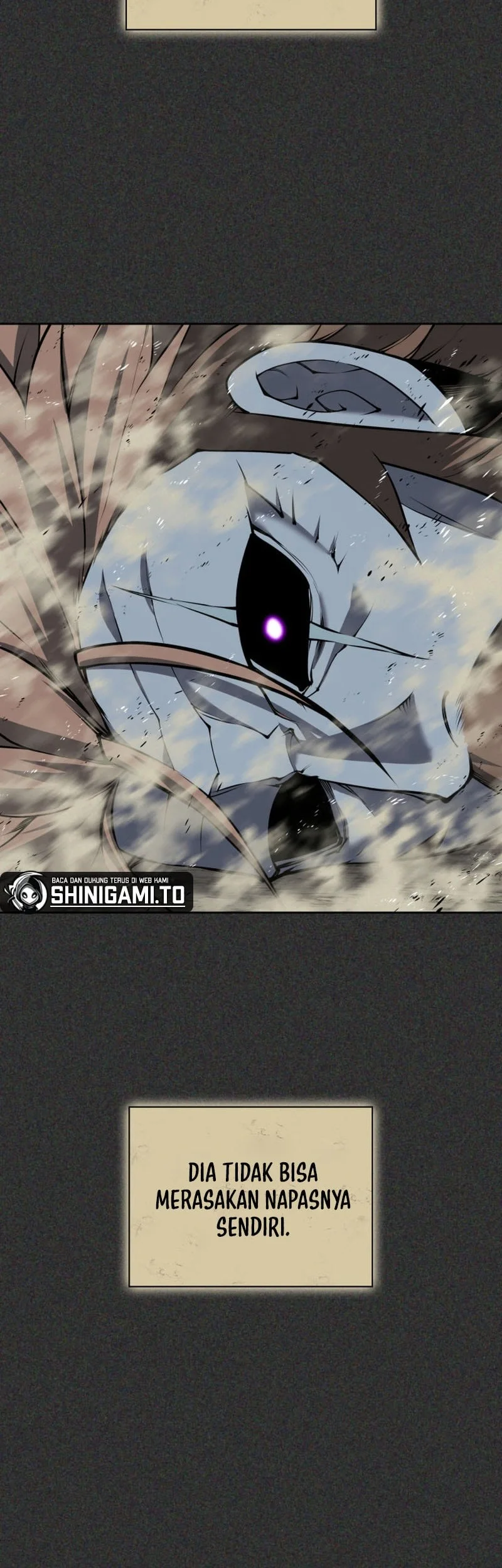 Overgeared New Chapter 337 Gambar 30