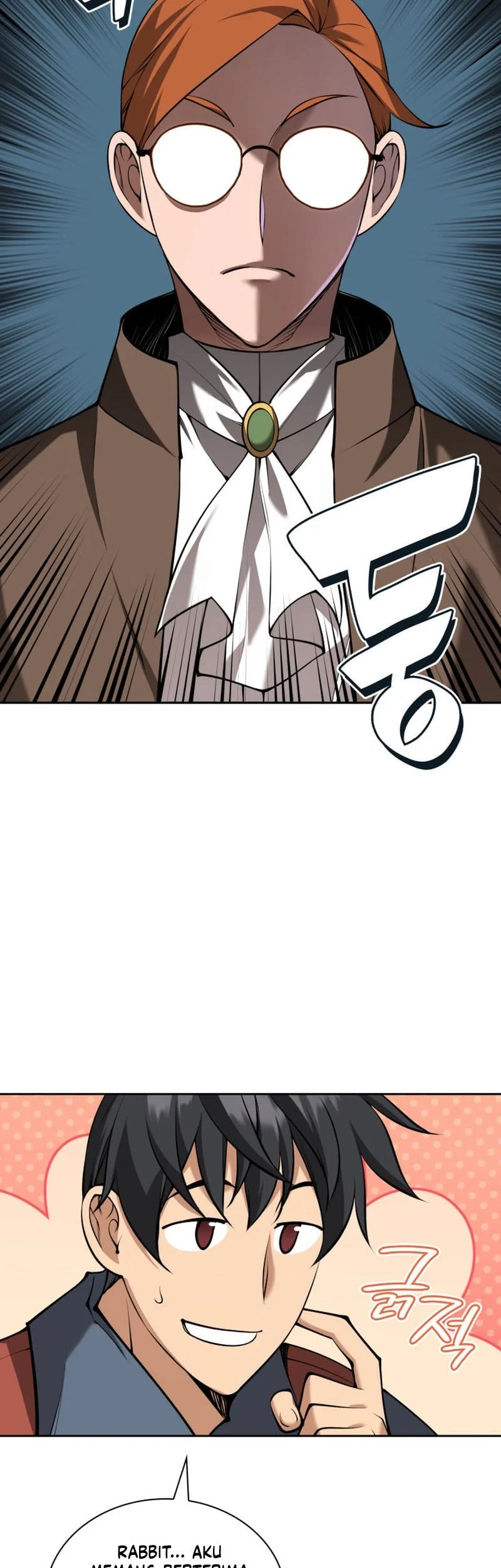 Overgeared New Chapter 338 Gambar 30