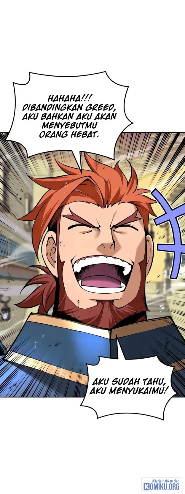 Overgeared New Chapter 340 Gambar 37