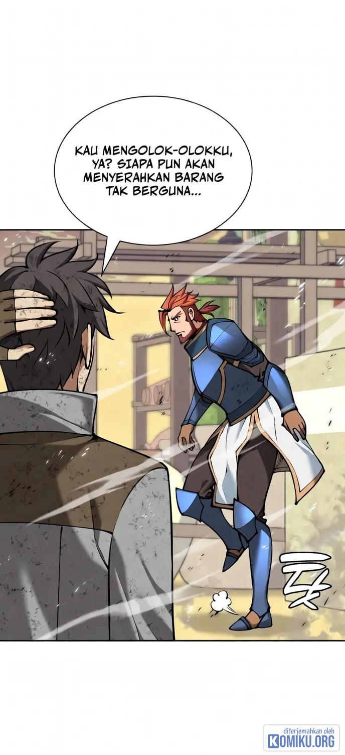 Overgeared New Chapter 340 Gambar 38
