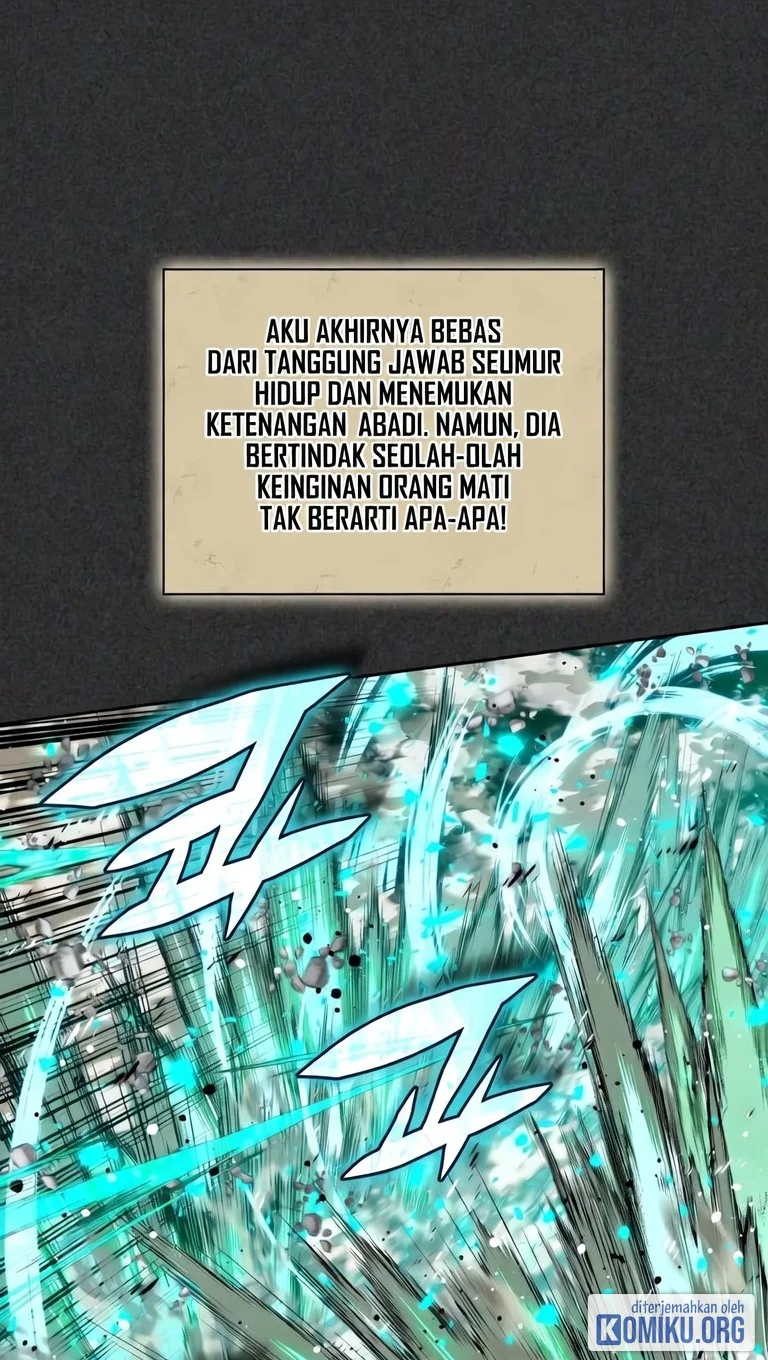 Overgeared New Chapter 341 Gambar 36