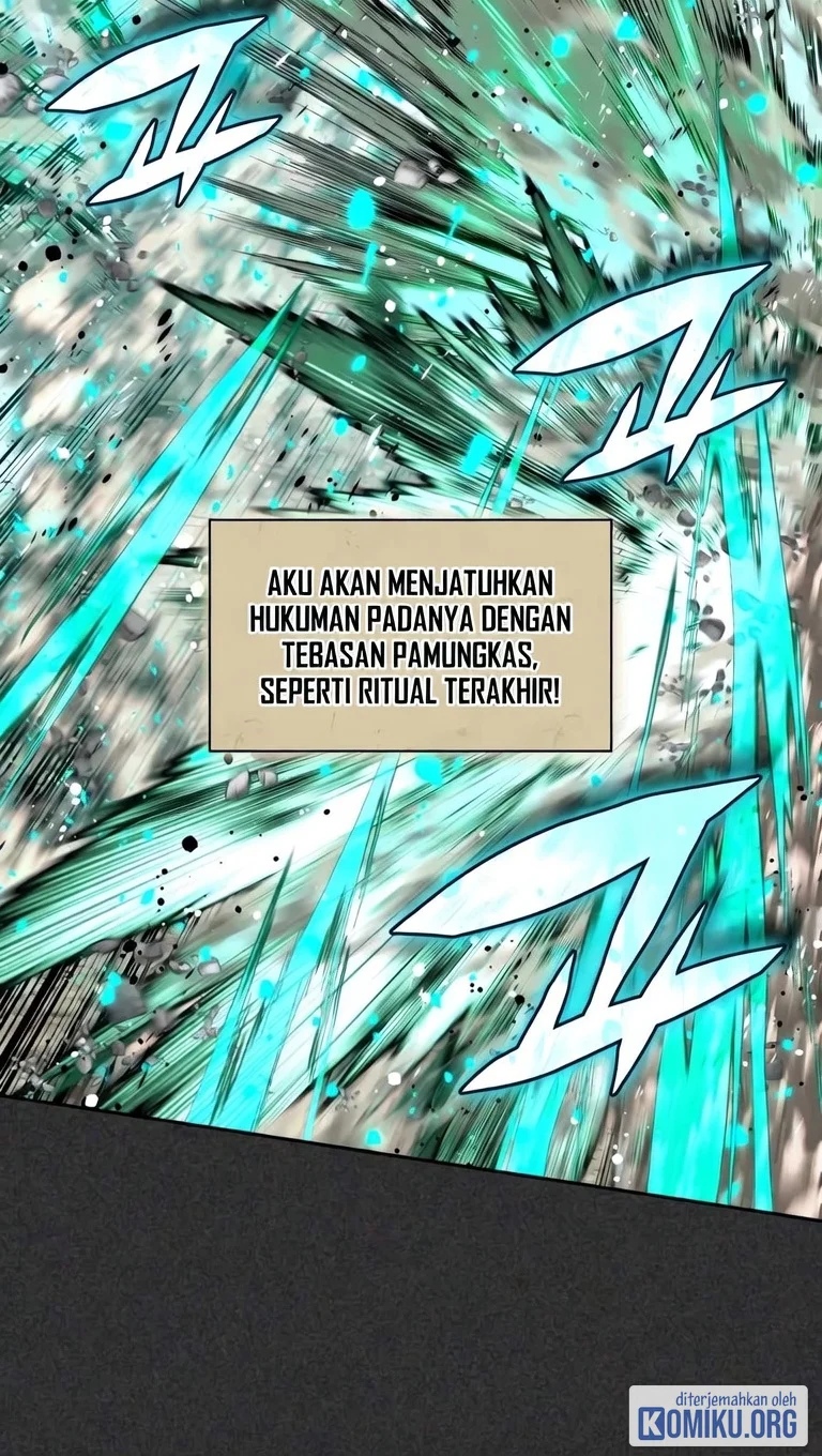 Overgeared New Chapter 341 Gambar 37