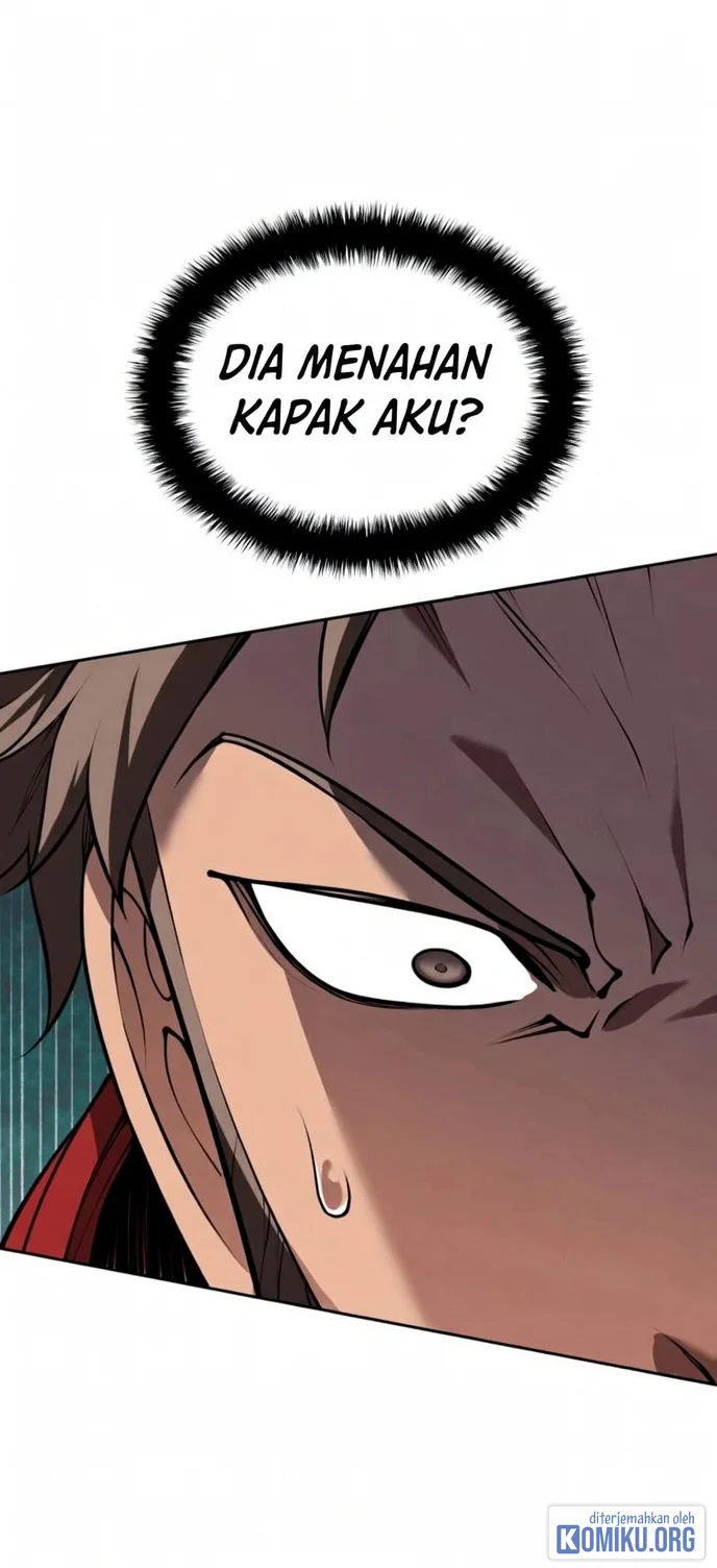 Overgeared New Chapter 344 Gambar 32
