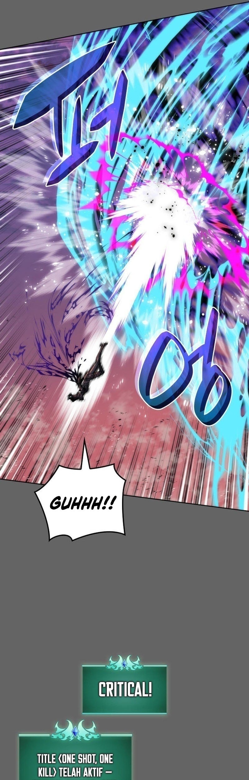 Overgeared New Chapter 280 Gambar 38