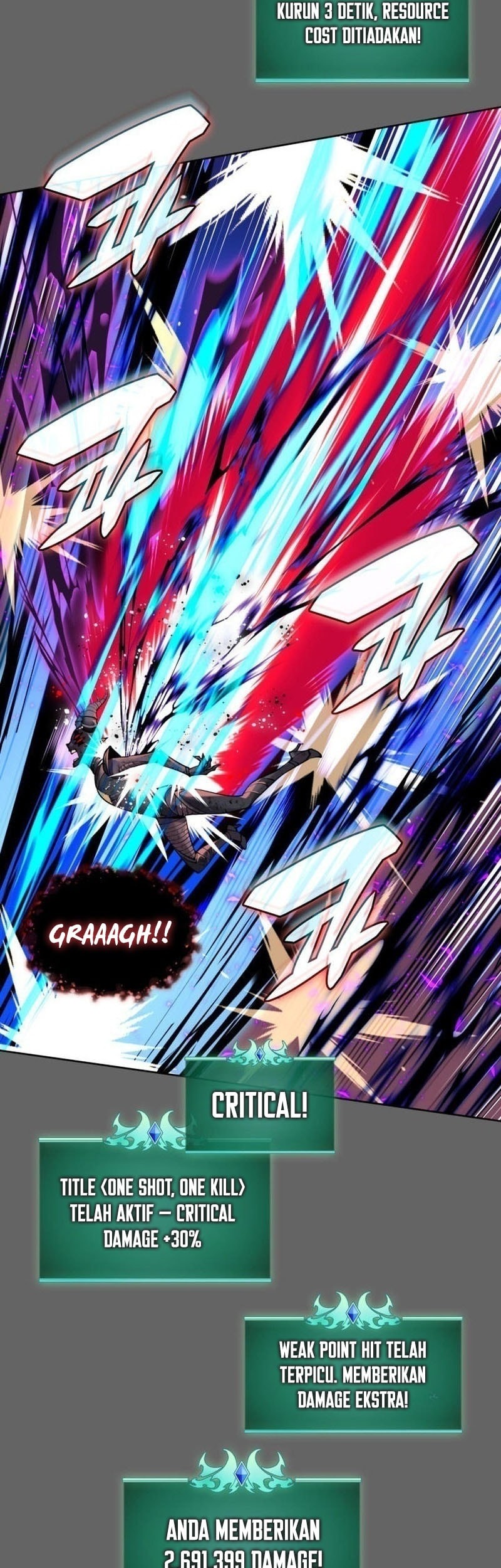 Overgeared New Chapter 280 Gambar 40