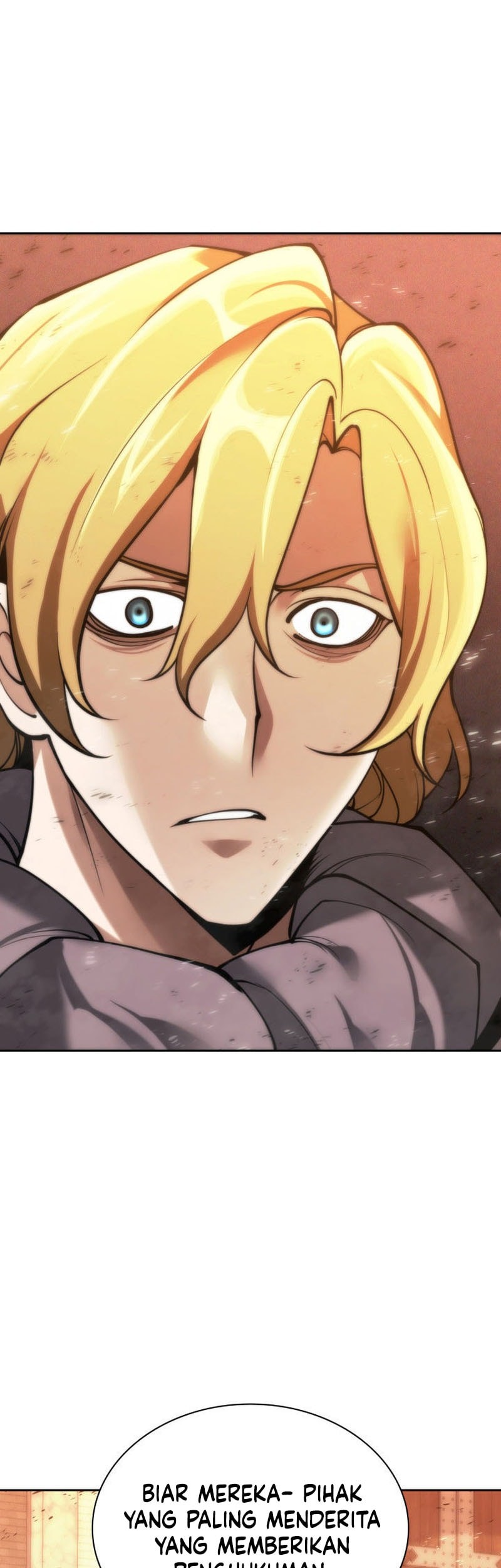 Overgeared New Chapter 281 Gambar 42