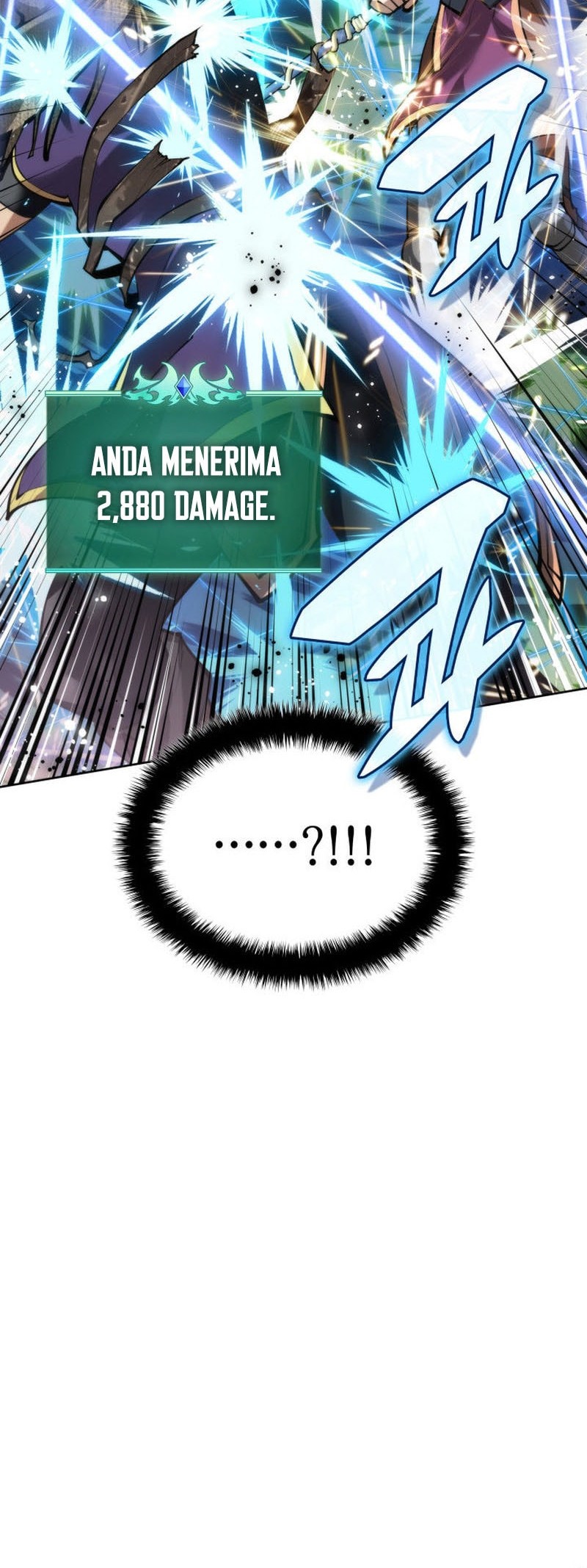 Overgeared New Chapter 283 Gambar 33