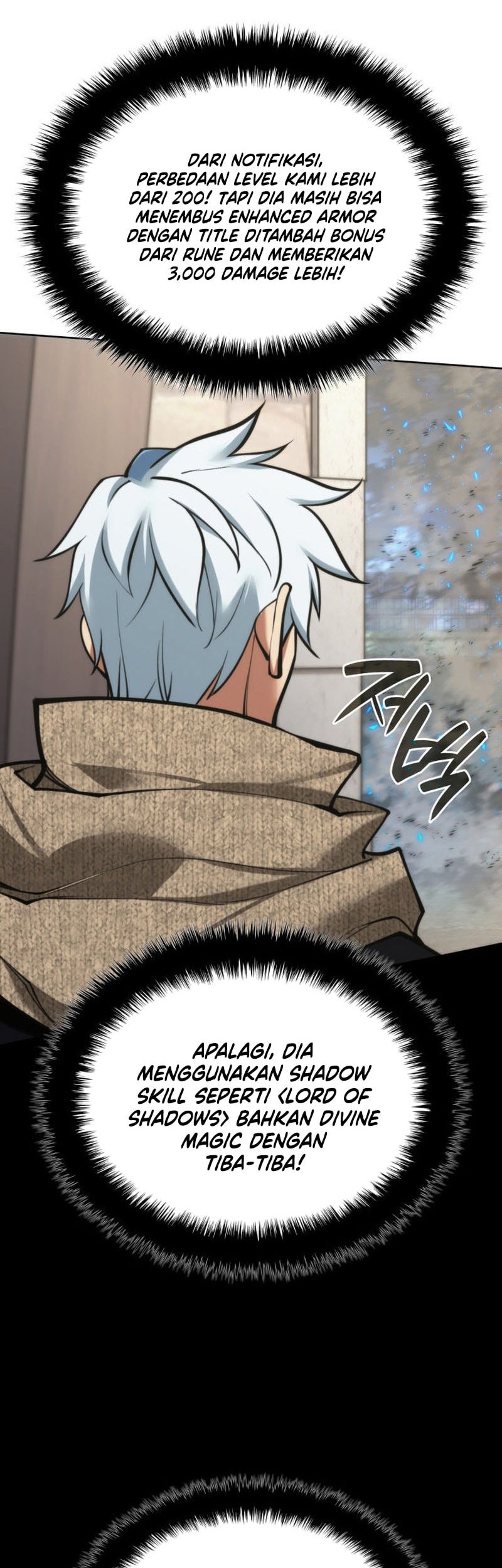 Overgeared New Chapter 283 Gambar 35