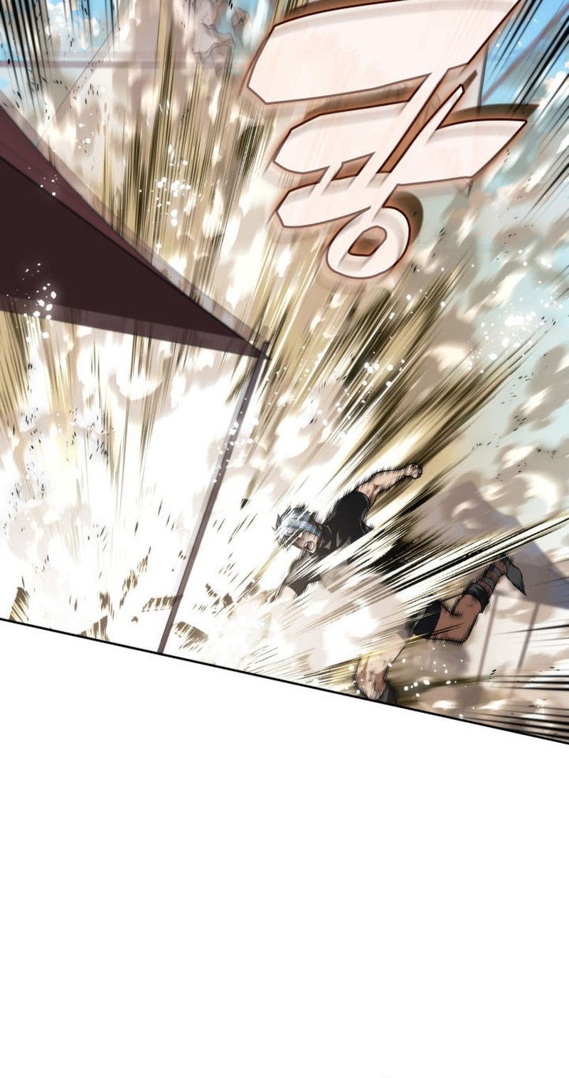 Overgeared New Chapter 284 Gambar 41