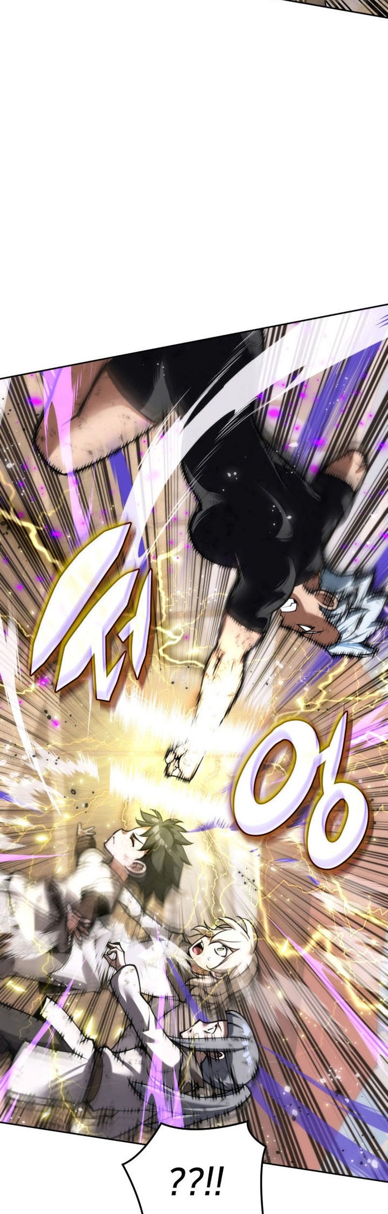 Overgeared New Chapter 284 Gambar 43