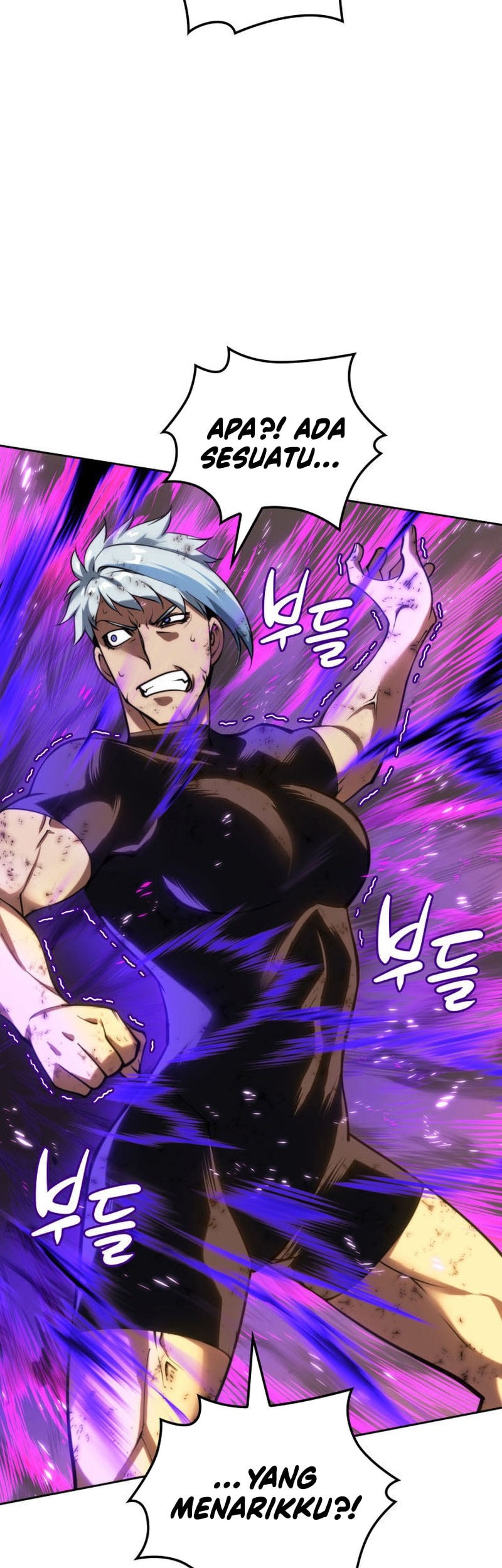 Overgeared New Chapter 284 Gambar 44