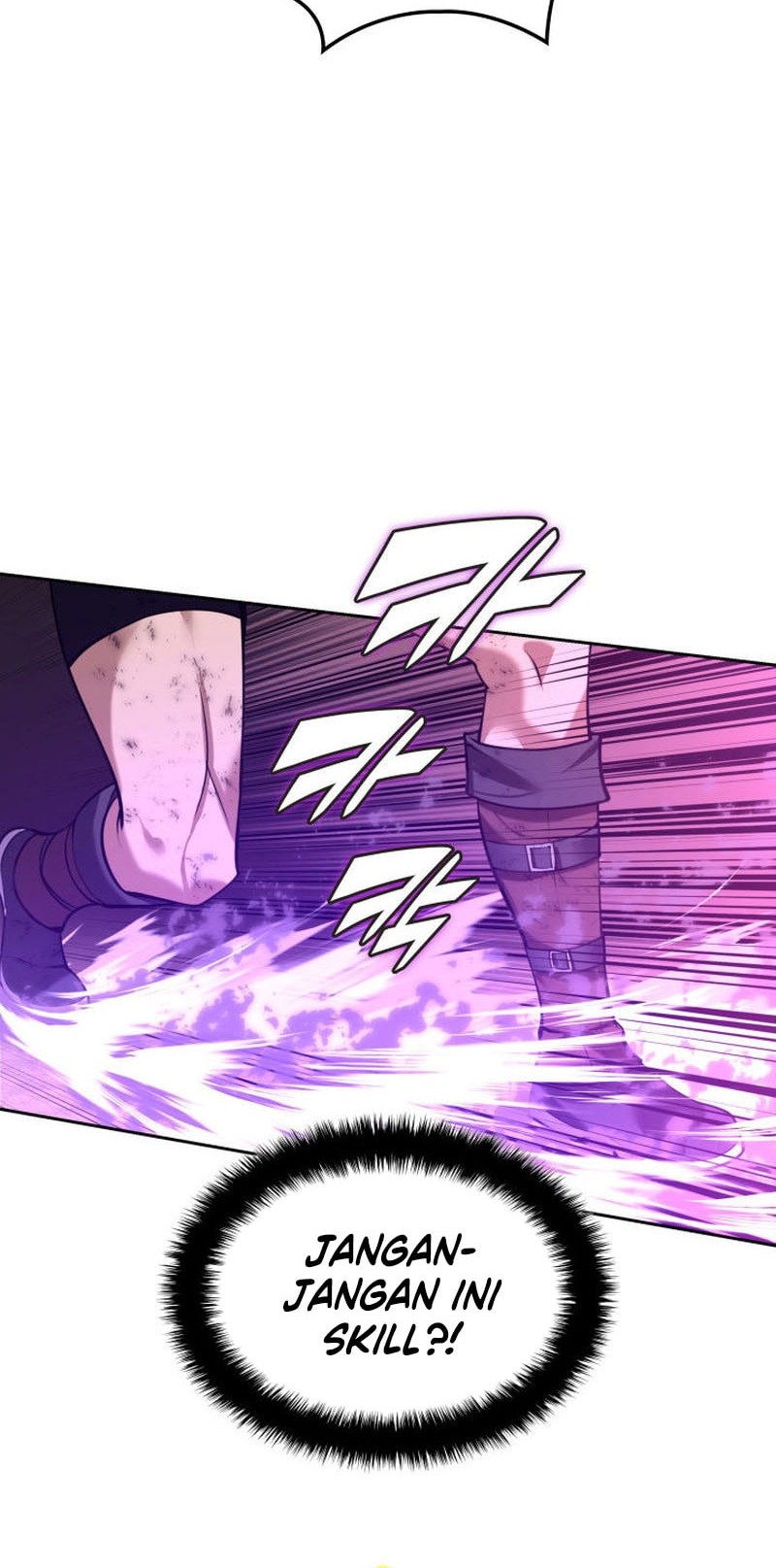 Overgeared New Chapter 284 Gambar 45