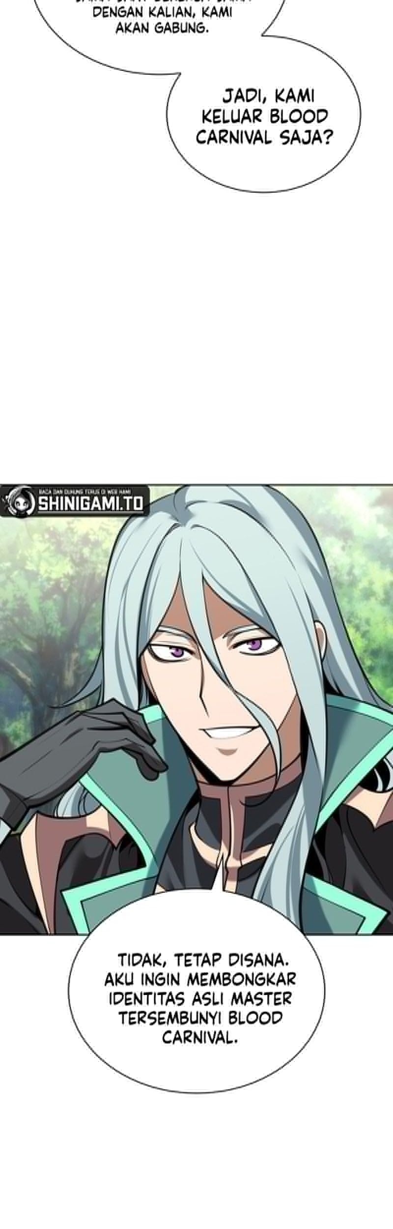 Overgeared New Chapter 285 Gambar 35