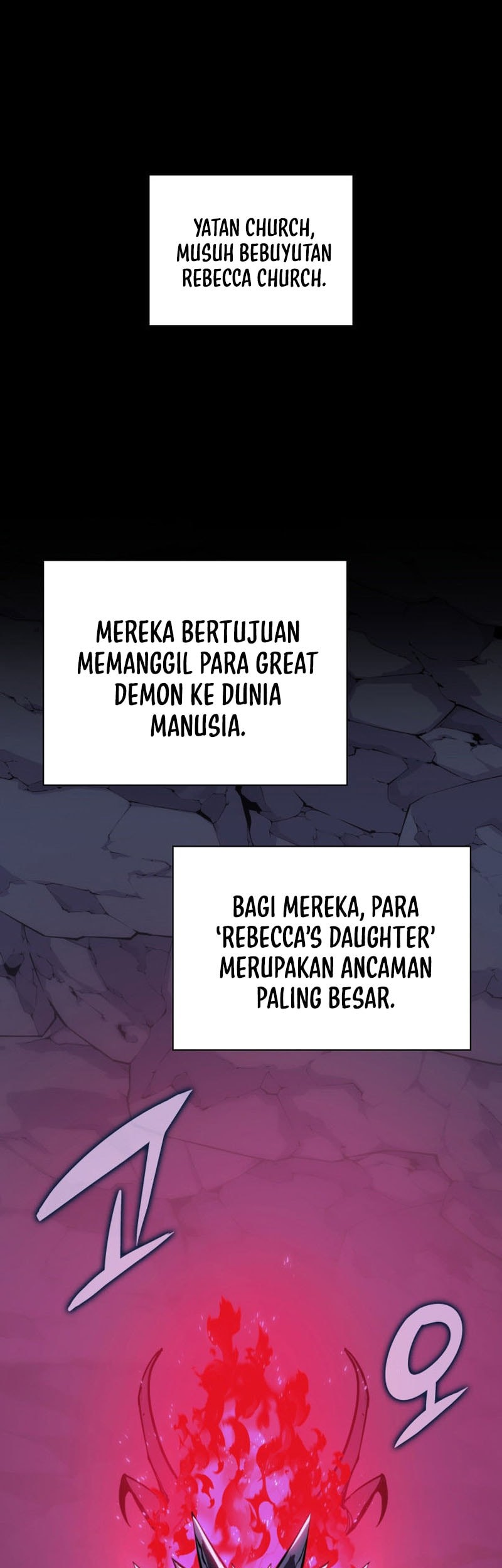 Overgeared New Chapter 286 Gambar 36