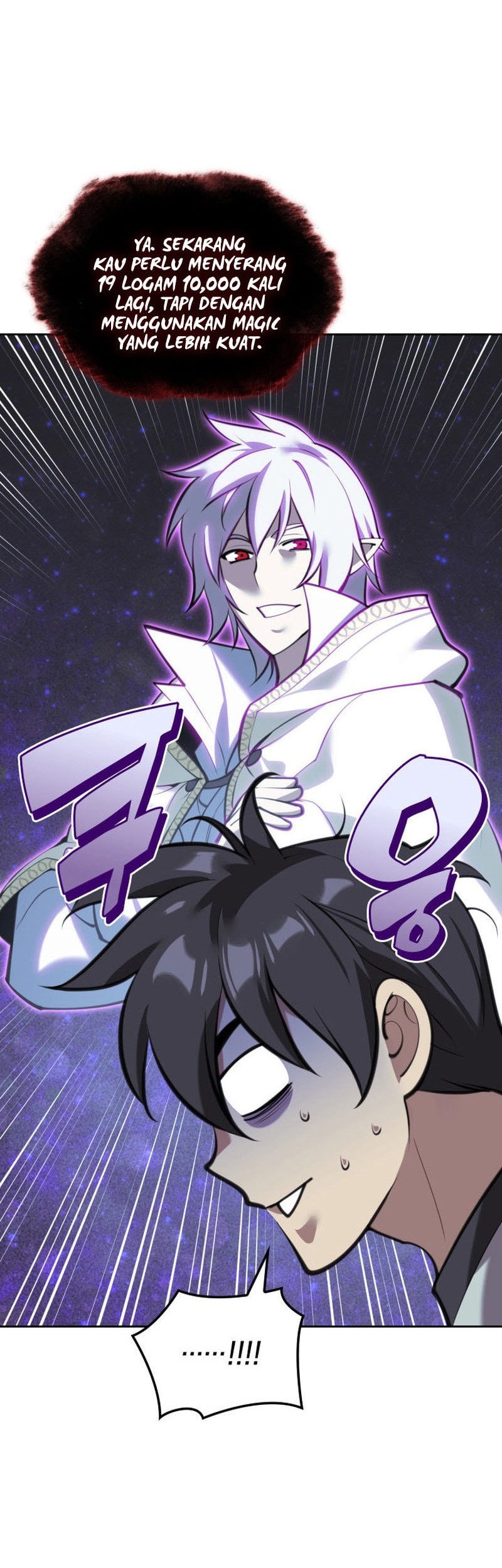 Overgeared New Chapter 286 Gambar 33