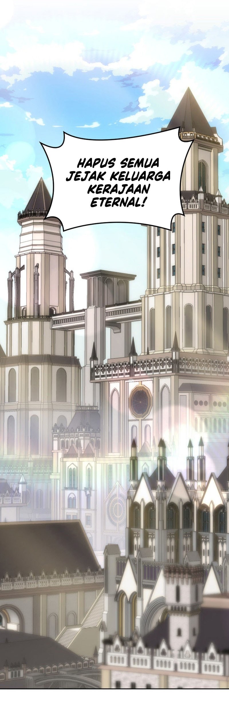 Overgeared New Chapter 287 Gambar 37