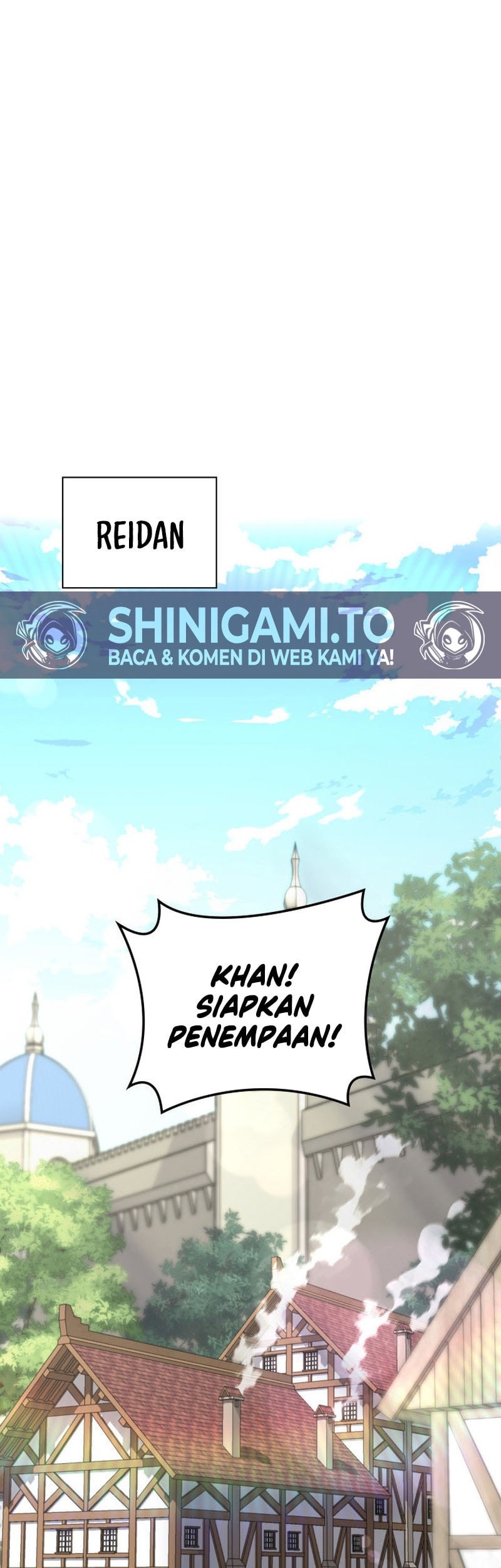 Overgeared New Chapter 288 Gambar 33