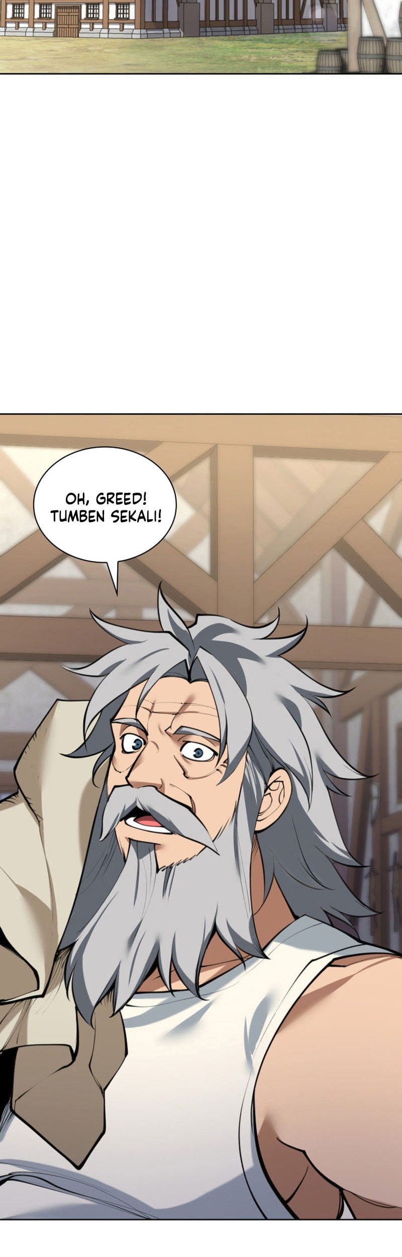 Overgeared New Chapter 288 Gambar 34
