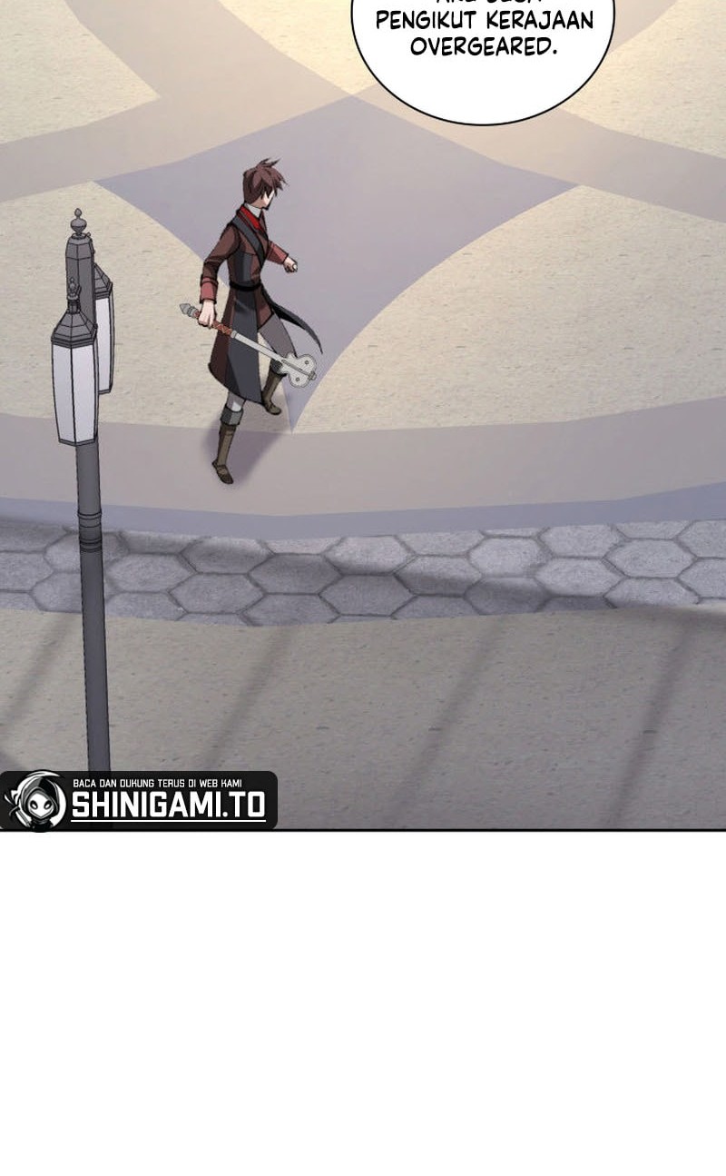 Overgeared New Chapter 290 Gambar 41