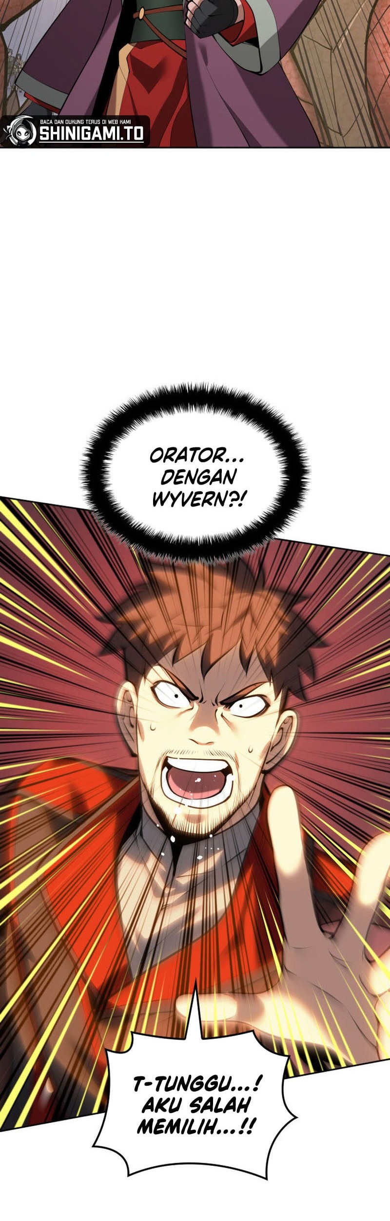 Overgeared New Chapter 290 Gambar 43