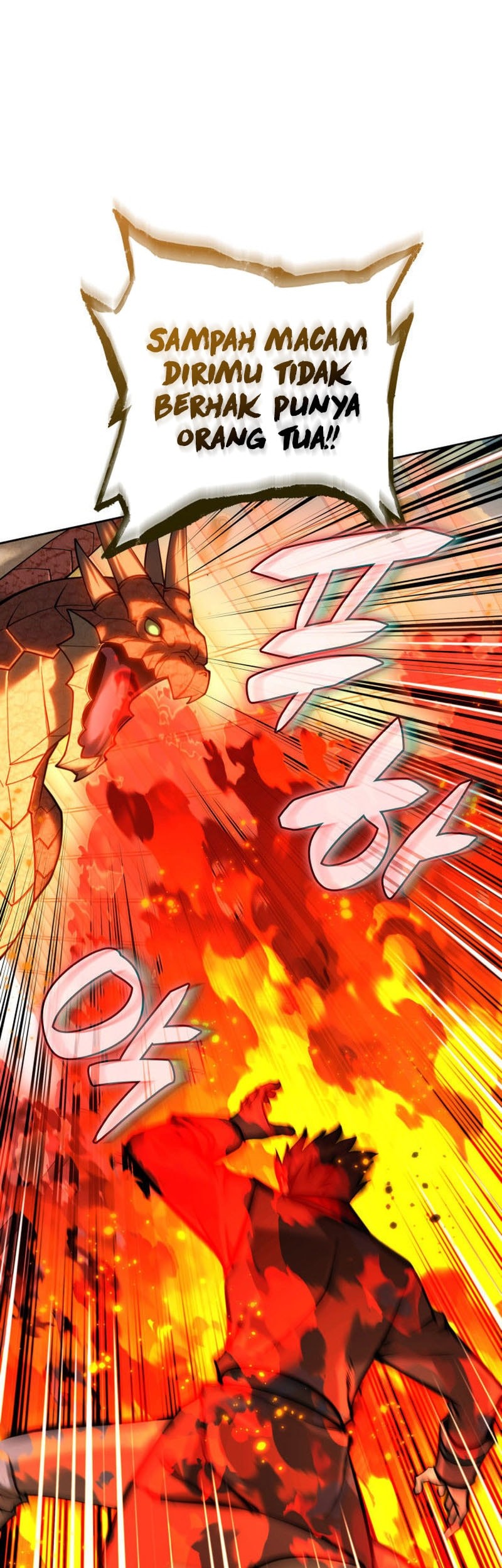 Overgeared New Chapter 290 Gambar 44