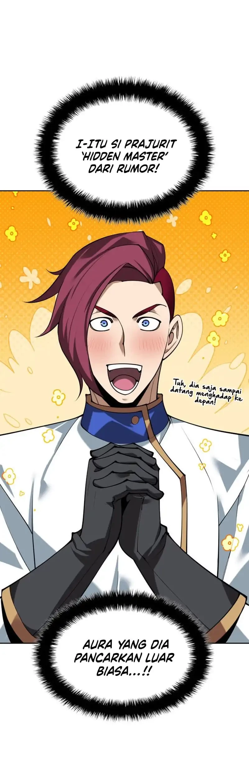 Overgeared New Chapter 292 Gambar 37