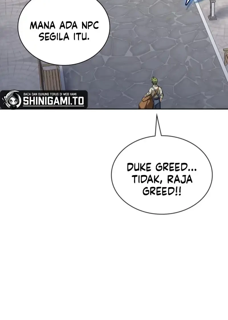 Overgeared New Chapter 293 Gambar 36