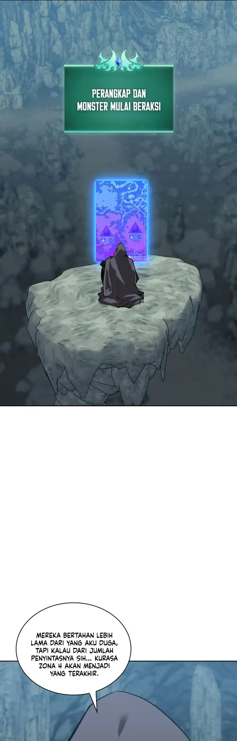 Overgeared New Chapter 294 Gambar 38