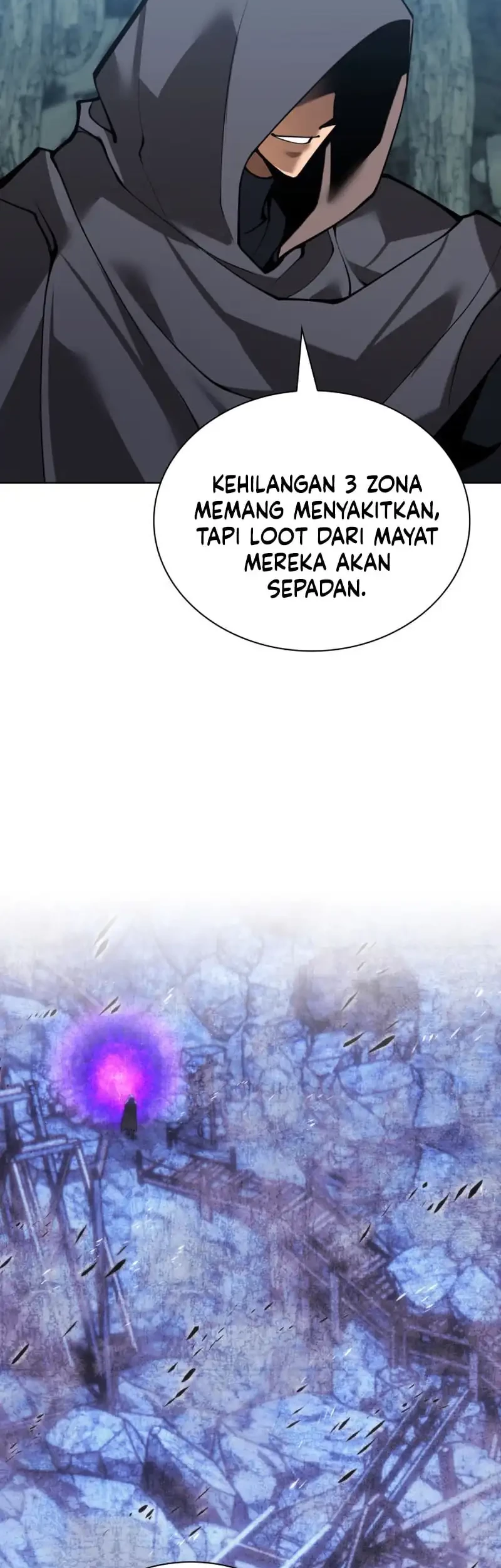 Overgeared New Chapter 294 Gambar 39